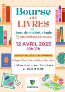 Affiche Guerville