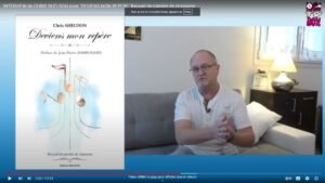 Chris SHELDON Parolier TV Reportage