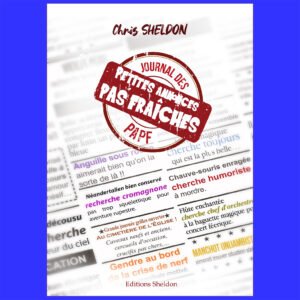 Le journal des Petites Annonces Pas Fraiches