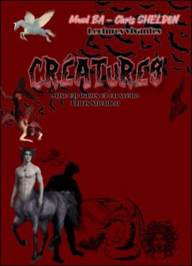 Créatures Lectures Vivantes