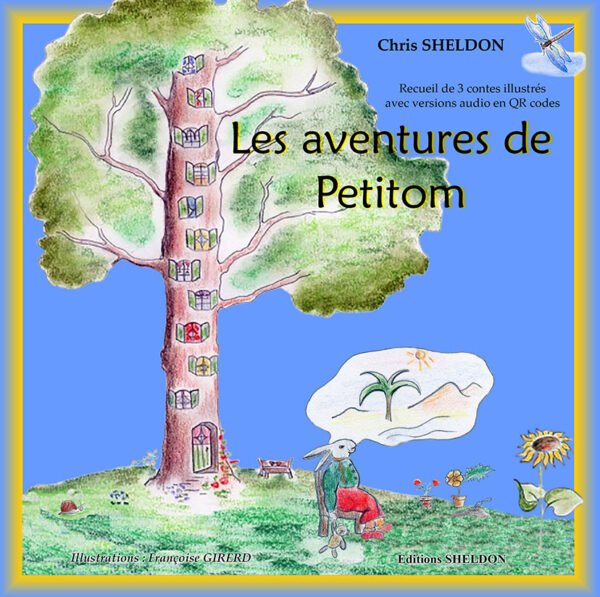 Les aventures de Petitom