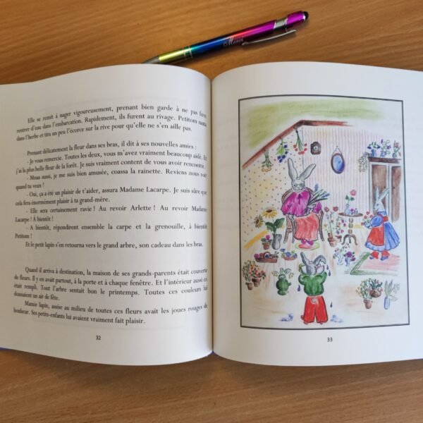 Les aventures de Petitom – Image 7