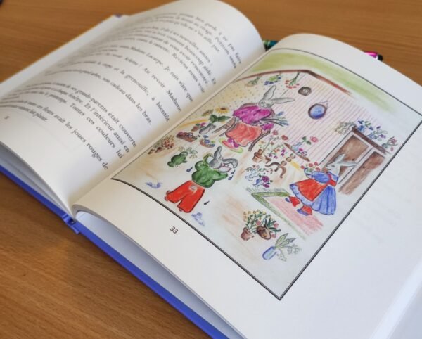 Les aventures de Petitom – Image 3